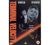 Terminal Velocity [DVD]