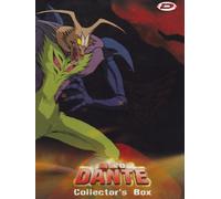 Terminal Video Dvd mao dante #01 (ep.01-04)