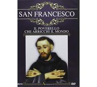 San Francesco – Il Poverello – DVD – IT'S