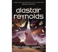 [(Terminal World)] [ By (author) Alastair Reynolds ] [June, 2011]