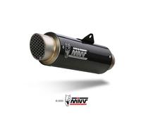 TERMINALE DI SCARICO IN CARBON MIVV GPPRO KYMCO AK550 2017-2020