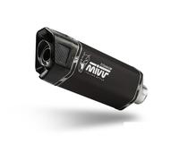 Aprilia 1100 Tuono 1100 V4 / RSV4 21/24 MIVV SR-1 Exhaust Silencer - 1122