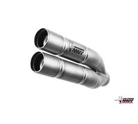 D.037.LDGX EXHAUST MIVV DUCATI MULTISTRADA 950 / S 2017 2021