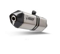 B.043.LRX EXHAUST MIVV BMW F 900 GS 2024 2024