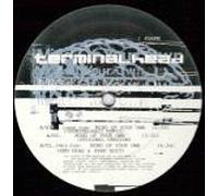 Terminalhead - Mind of Your Own [12" VINYL]