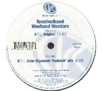 Terminalhead - Weekend Warriors [12" VINYL]