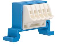 Terminals for spider circuit for rail DIN 35mm Volta VZ456N