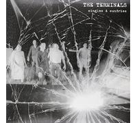 Terminals - Singles & Sundries [VINYL]