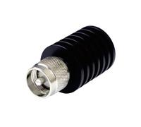 Termination Load, 10W Coaxial Fixed RF Load 50 Ohm UHF PL259 Male DC-1GHz Dummy Load