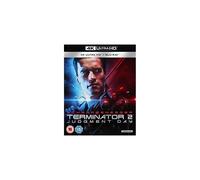 Terminator 2: Remastered - 4K Ultra HD