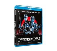 Terminator 2 [Blu-Ray]