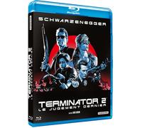 Terminator 2 [Blu-Ray]