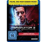 TERMINATOR 2/DIGIT. - MOVIE