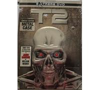 Terminator 2: Extreme [DVD] [Region 1] [US Import] [NTSC]