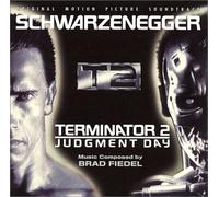 Terminator 2: Judgement Day
