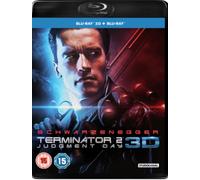 Terminator 2 - Judgment Day