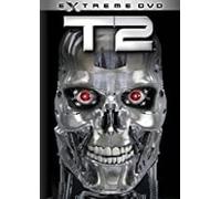 Terminator 2: Judgment Day Artisan/ Extreme Edition/ Limited Edition Lenticular