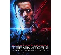 Terminator 2: Judgment Day (Digitally Remastered)