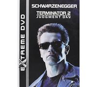 Terminator 2: Judgment Day [DVD] [1991] [Region 1] [US Import] [NTSC]