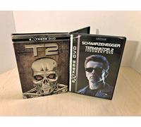 Terminator 2 : Judgment Day : Extreme DVD