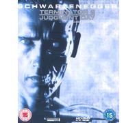 Terminator 2 - Judgment Day [HD DVD]