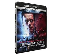 Terminator 2 : Le Jugement dernier