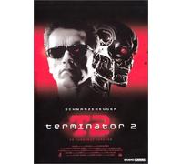 Terminator 2, le jugement dernier - Édition Finale 4 DVD [FRENCH]