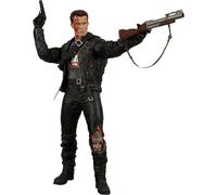 Terminator 2 Series 3 > T-800 (Steel Mill) Action Figure