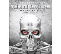 Terminator 2 - Skynet