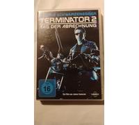 Terminator 2 - Tag der Abrechnung: 2. Auflage [DVD]