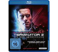 Terminator 2 - Tag der Abrechnung: Special Edition 2024