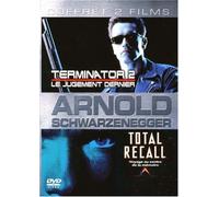 Terminator 2/ Total Recall