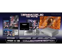 Terminator 2D: NO FATE - Collector's Edition PS4 NEW AND SEALED - FREE SHIPPING