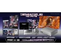 Terminator 2D: NO FATE - Collector's Edition (PS5) New Preorder For 5/9/25
