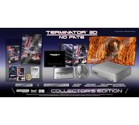 Terminator 2D: NO FATE - Collector's Edition (Switch) New Preorder For 5/9/25