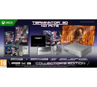 Terminator 2D: NO FATE - Collector's Edition (Xbox Series X) Preorder For 5/9/25