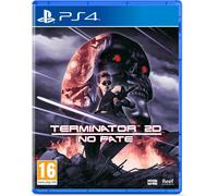 Terminator 2D: NO FATE - Day One Edition (PS4) - Brand New and Sealed