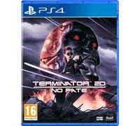 Terminator 2D: NO FATE - Day One Edition PS4 PRE-ORDER - 26/11/2025 - BRAND NEW