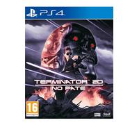 Terminator 2D: NO FATE - Day One Edition (PS4)