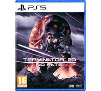 Terminator 2D: NO FATE - Day One Edition (PS5)