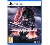 TERMINATOR 2D NO FATE DAY ONE EDITION PS5 GAME (EFIGS)