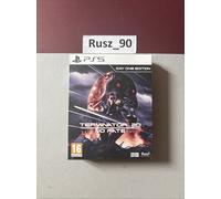 Terminator 2D: NO FATE Day One Edition PS5 PEGI 16 UK PAL BRAND NEW & SEALED