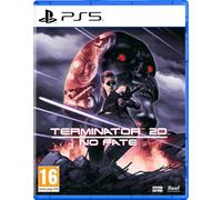 Terminator 2D: NO FATE - Day One Edition PS5 PRE-ORDER - 26/11/2025 - BRAND NEW