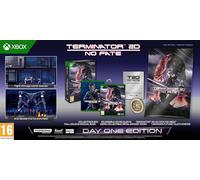 Terminator 2D: NO FATE - Day One Edition (Xbox Series X)