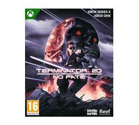 Terminator 2D: NO FATE - Day One Edition (Xbox) New Preorder For 5/9/25