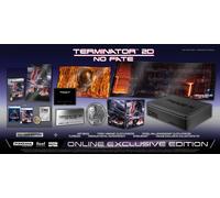 Terminator 2D: NO FATE Online Exclusive Edition (EFIGS) (PEGI) PS5