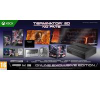 Terminator 2D: NO FATE Online Exclusive Edition (EFIGS) (PEGI) /Xbox Series X