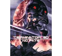 Terminator 2D: No Fate (PC) - Steam Key - GLOBAL