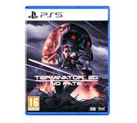 Terminator 2D: NO FATE (PS5)