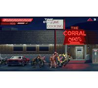 Terminator 2D: NO FATE (Switch)